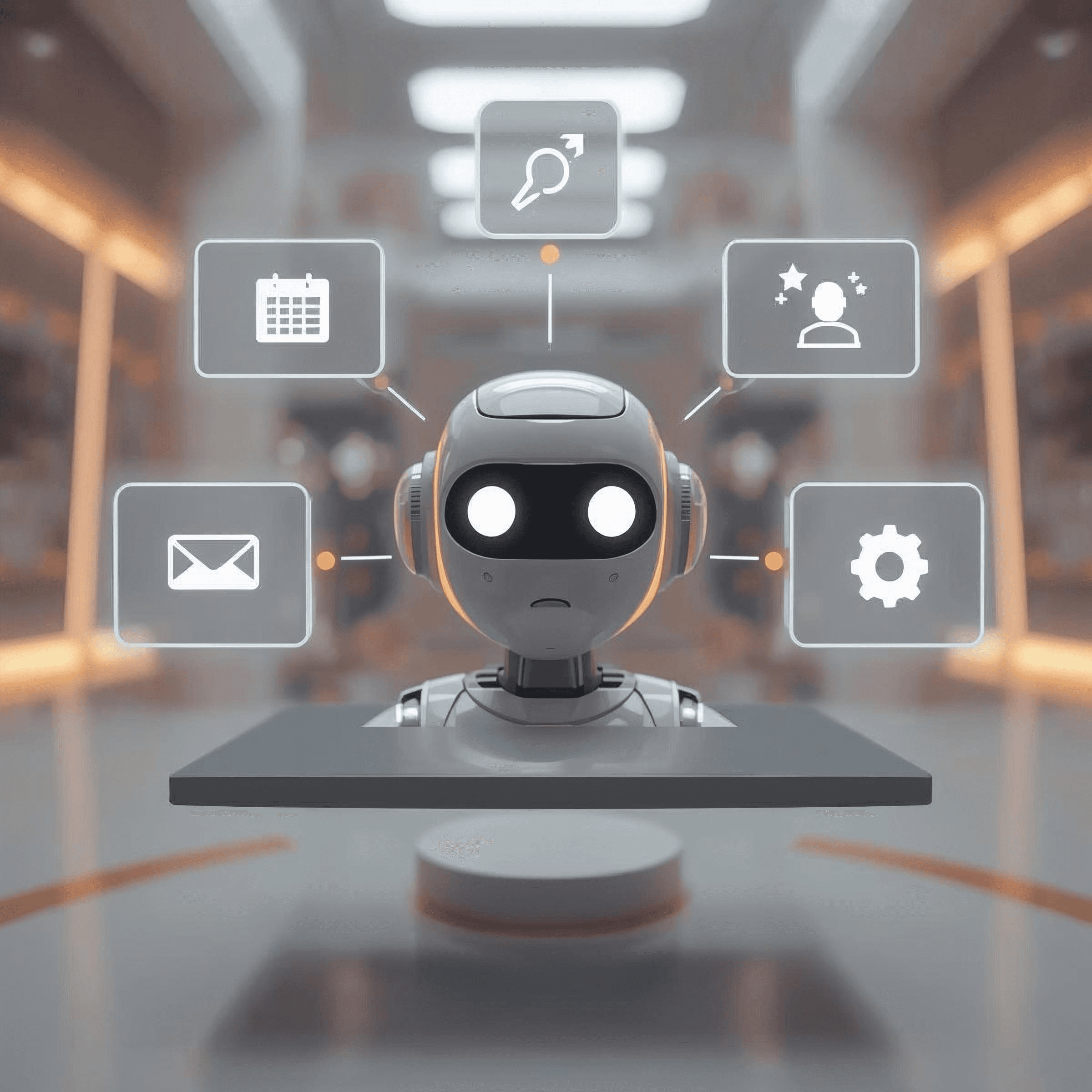 Sistemas de Automatización de Marketing y Ventas